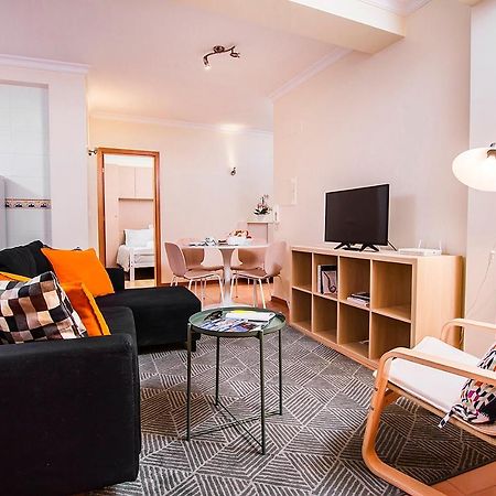 Heart Of Aveiro Apartment Exterior photo