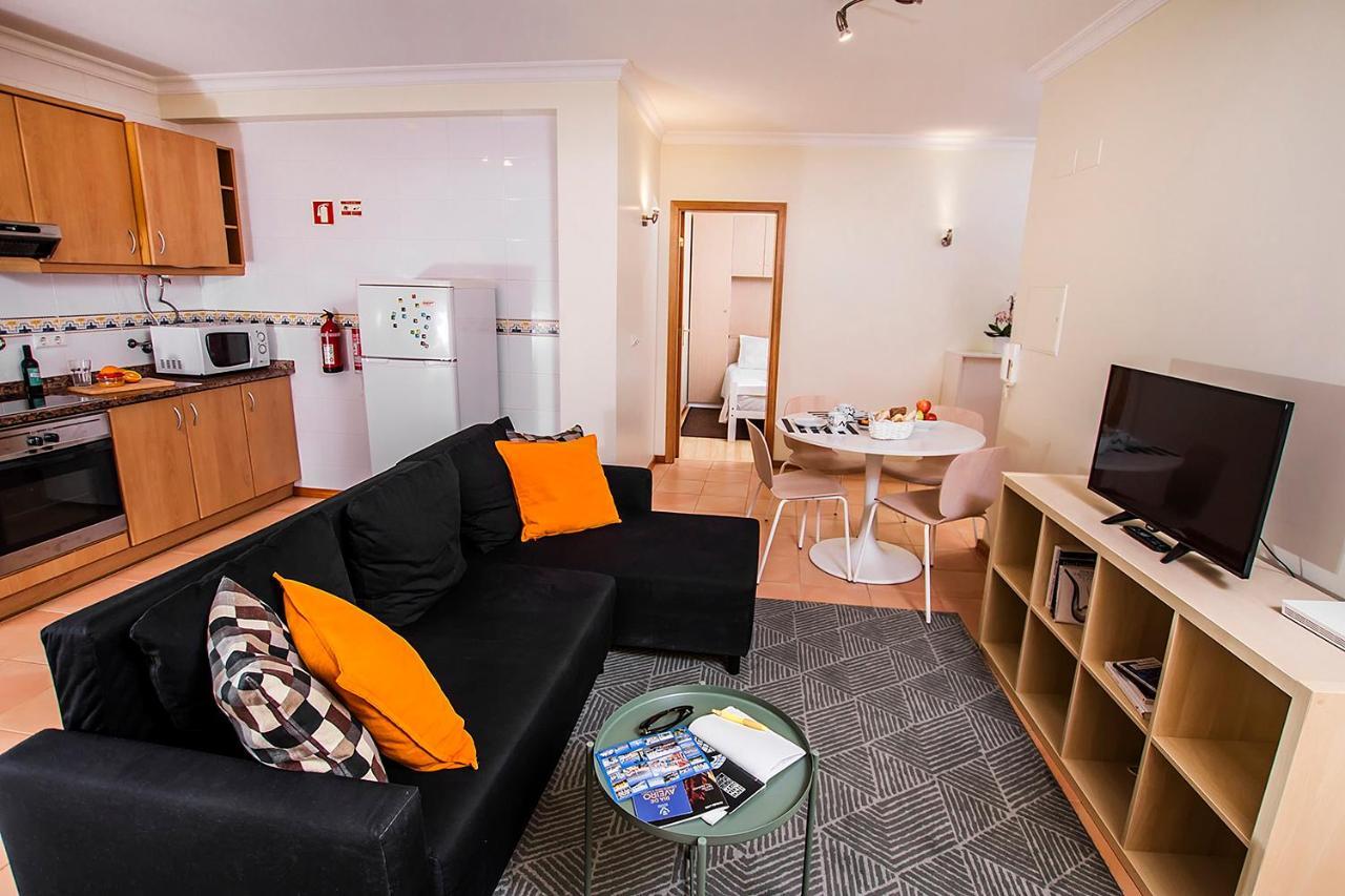 Heart Of Aveiro Apartment Exterior photo