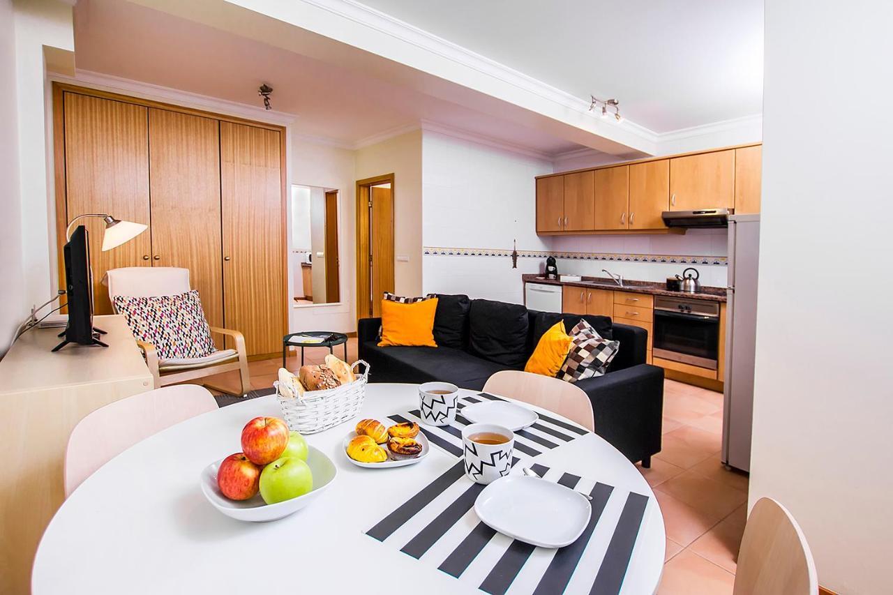 Heart Of Aveiro Apartment Exterior photo